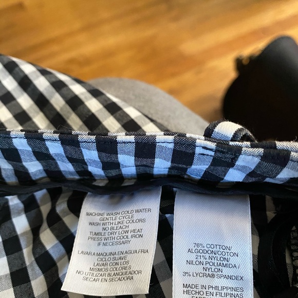 Adorable Jones New York pants - Picture 4 of 4